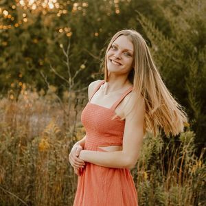 Meet your Posher, Renae